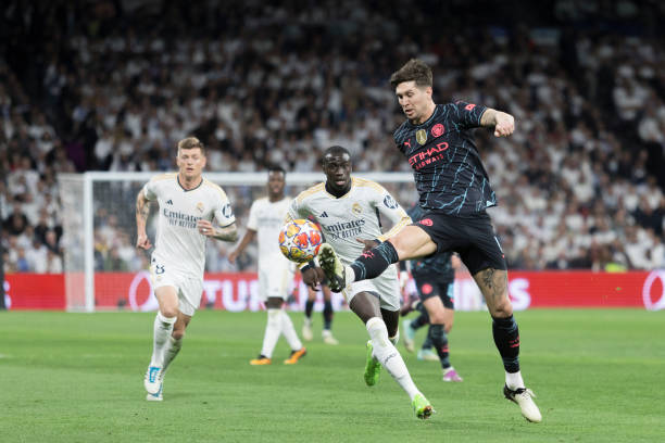 在足球界 在足球界