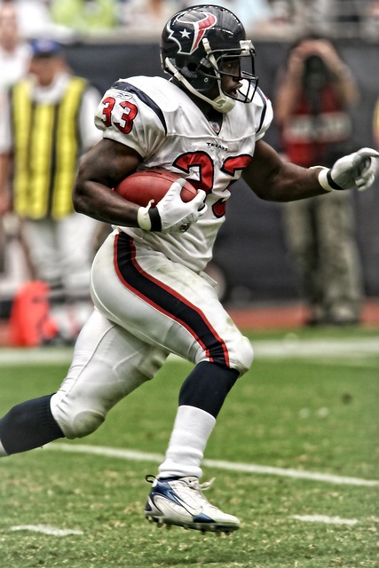 球场环境 球场环境