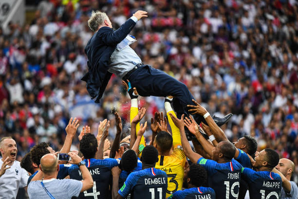 在体育赛事 在体育赛事